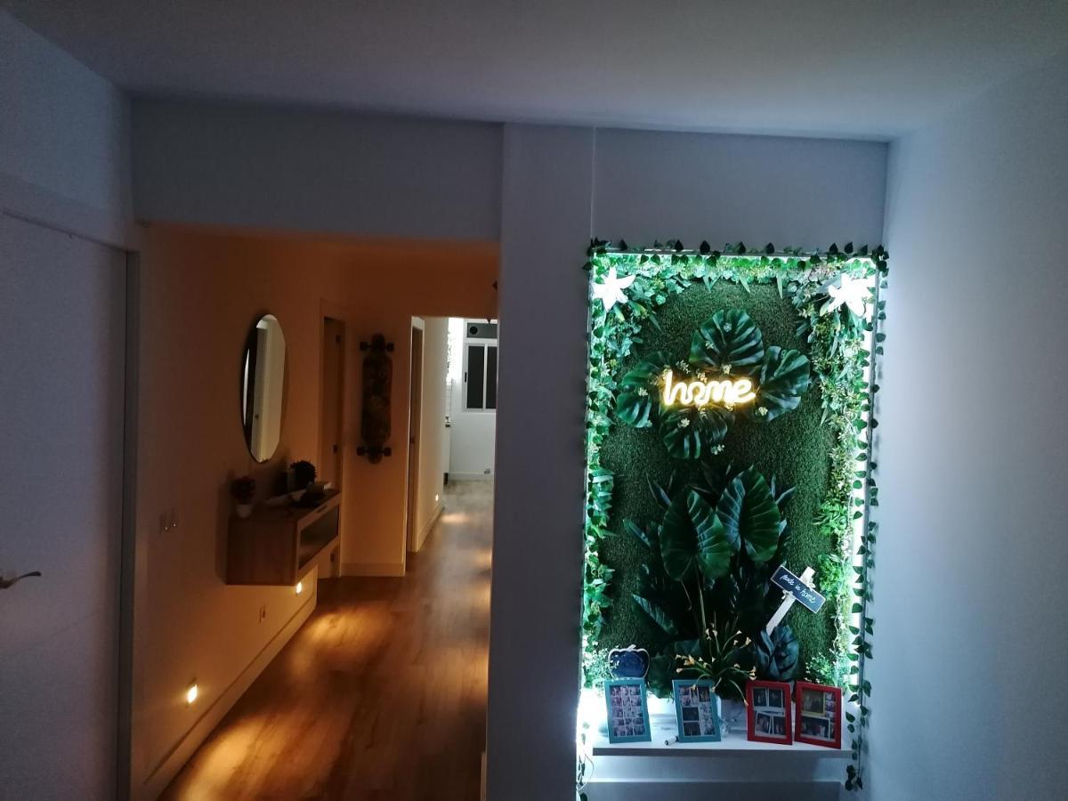 Piso Agradable Cerca De La Playa Apartment Almeria Exterior photo